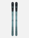 Volkl Mantra 88 Skis Flat 2026