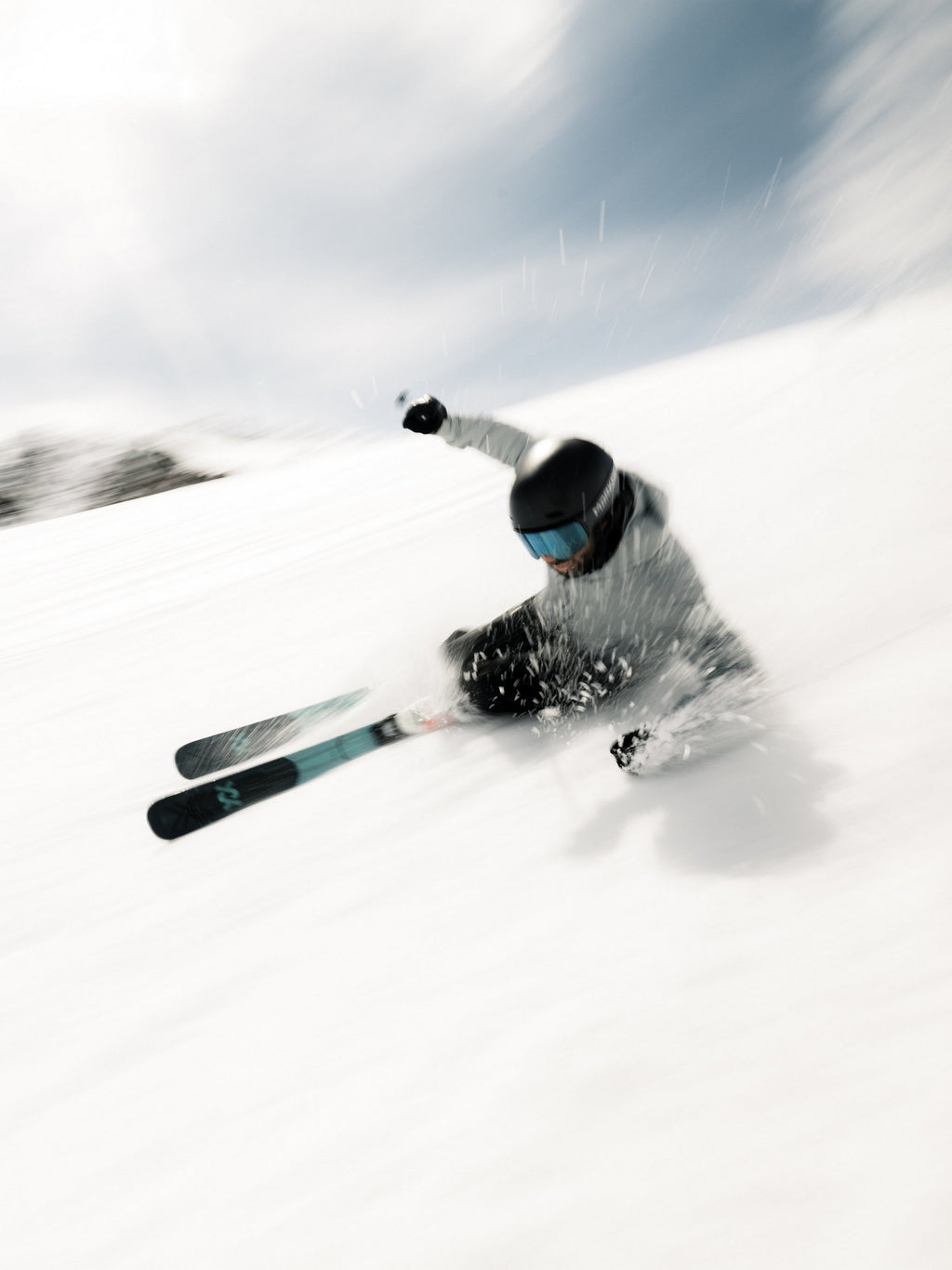 Volkl Mantra 88 Skis Flat 2026