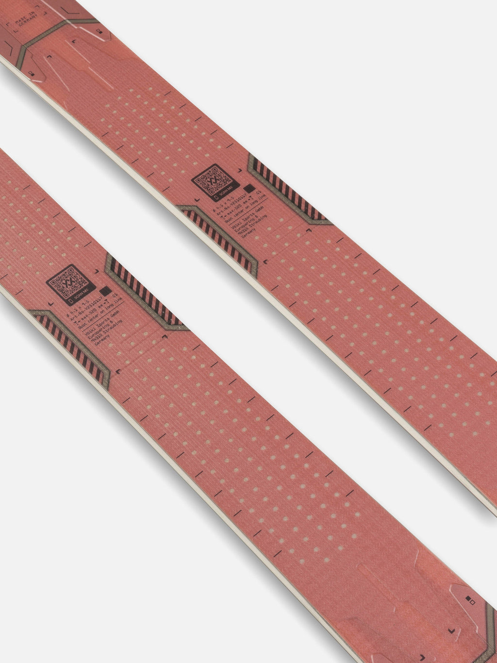 Volkl Mantra 88 W Flat Skis 2026
