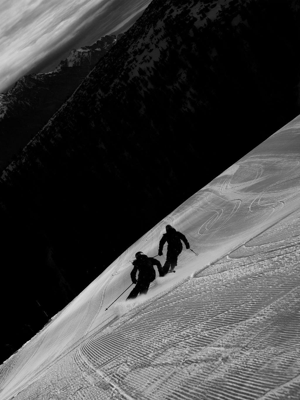 Volkl Mantra 88 Skis Flat 2026