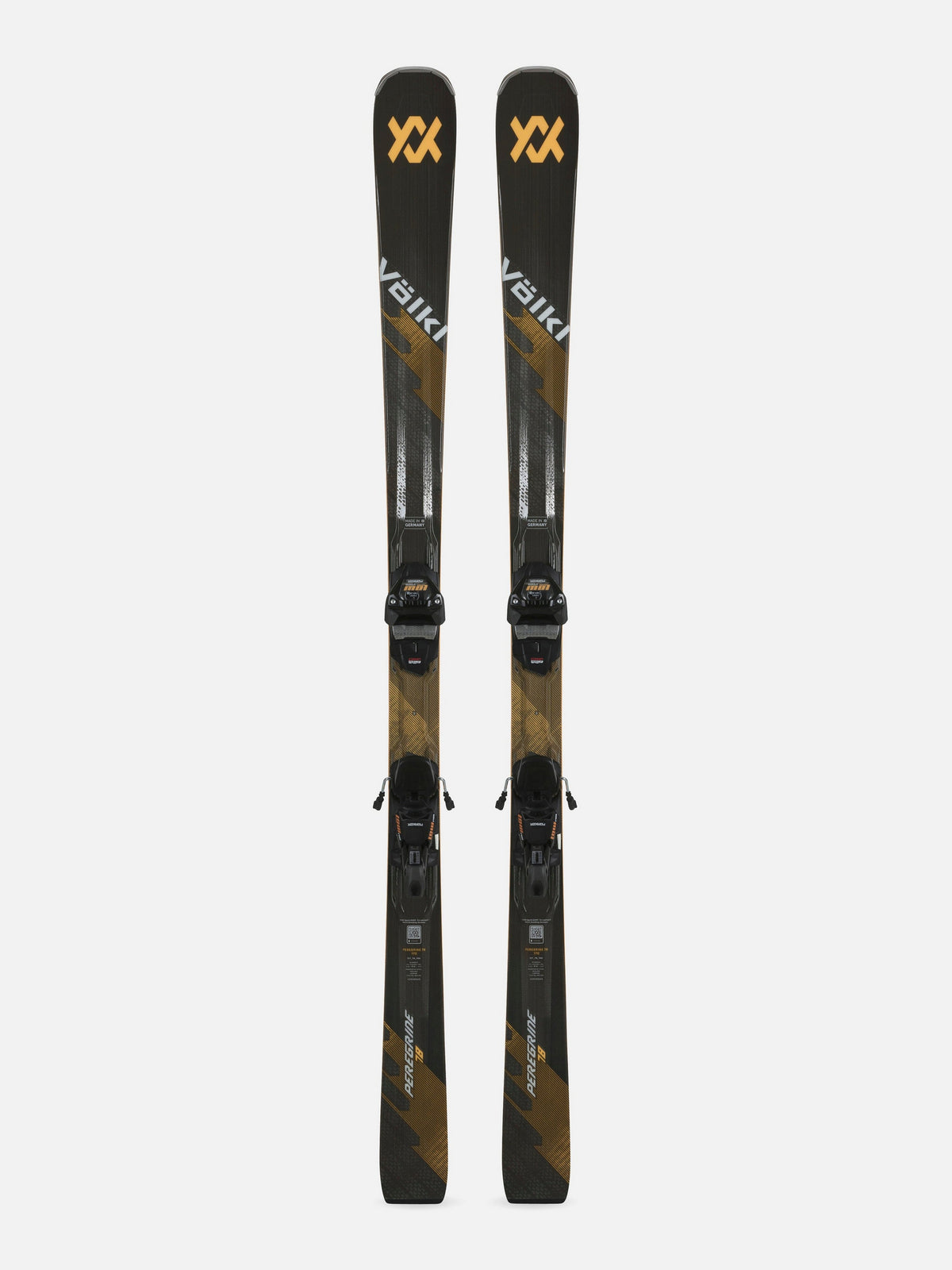 Volkl Peregrine 78 LR Skis w/LR 11 TCX Bindings 2026