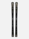 Volkl Peregrine XT Unisex Skis w/VMOT 11 BLK Bindings 2026