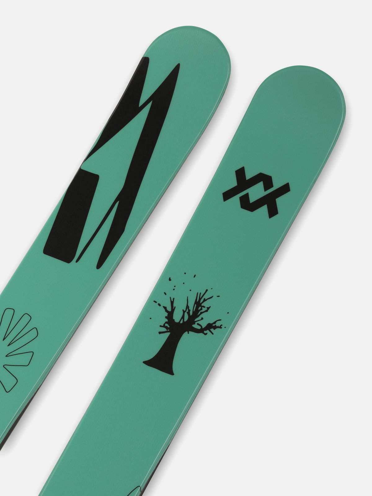 Volkl Revolt 86 Unisex Skis 2027