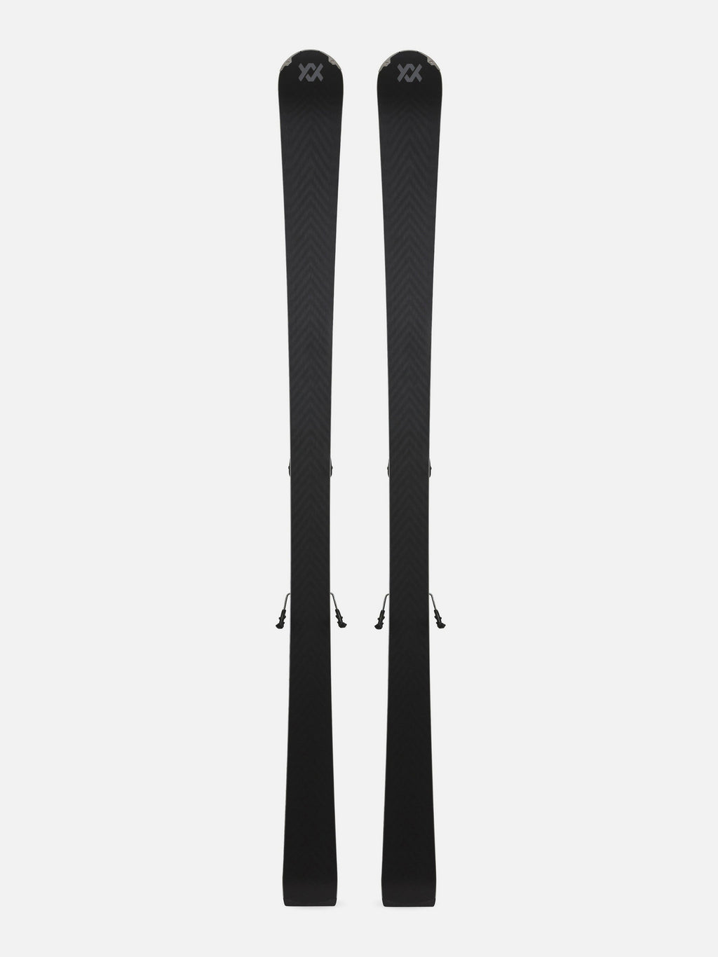 Volkl Shine 76 Women's Skis w/VMOT 10 Lady Cop Bindings 2026