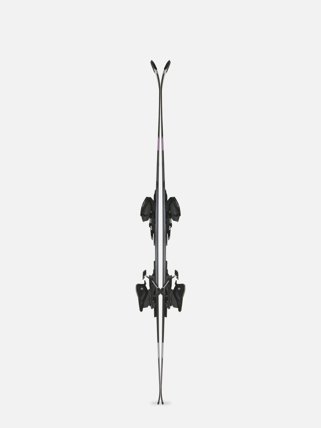 Volkl Shine Jr Skis w/4.5 Vmotion Jr Lady Bindings 2026