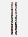 Volkl Revolt 81 Flat Skis 2026