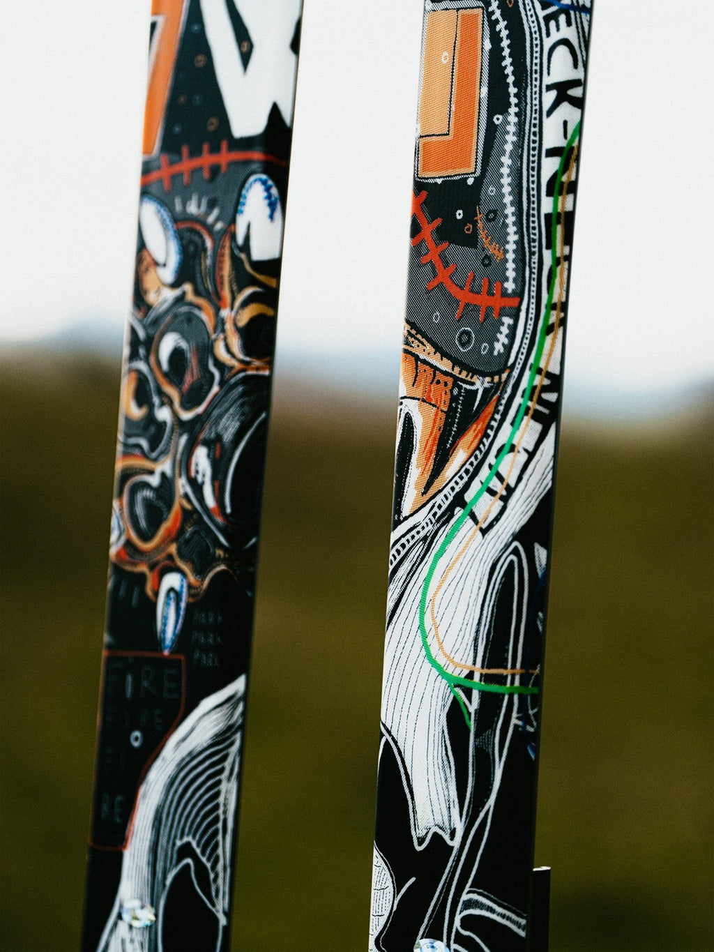 Volkl Revolt 81 Flat Skis 2026