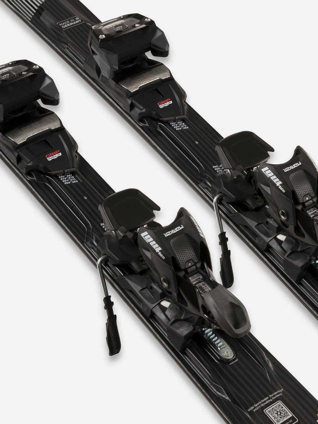 Volkl Shine 78 LR Skis w/LR 11 TCX Bindings 2026