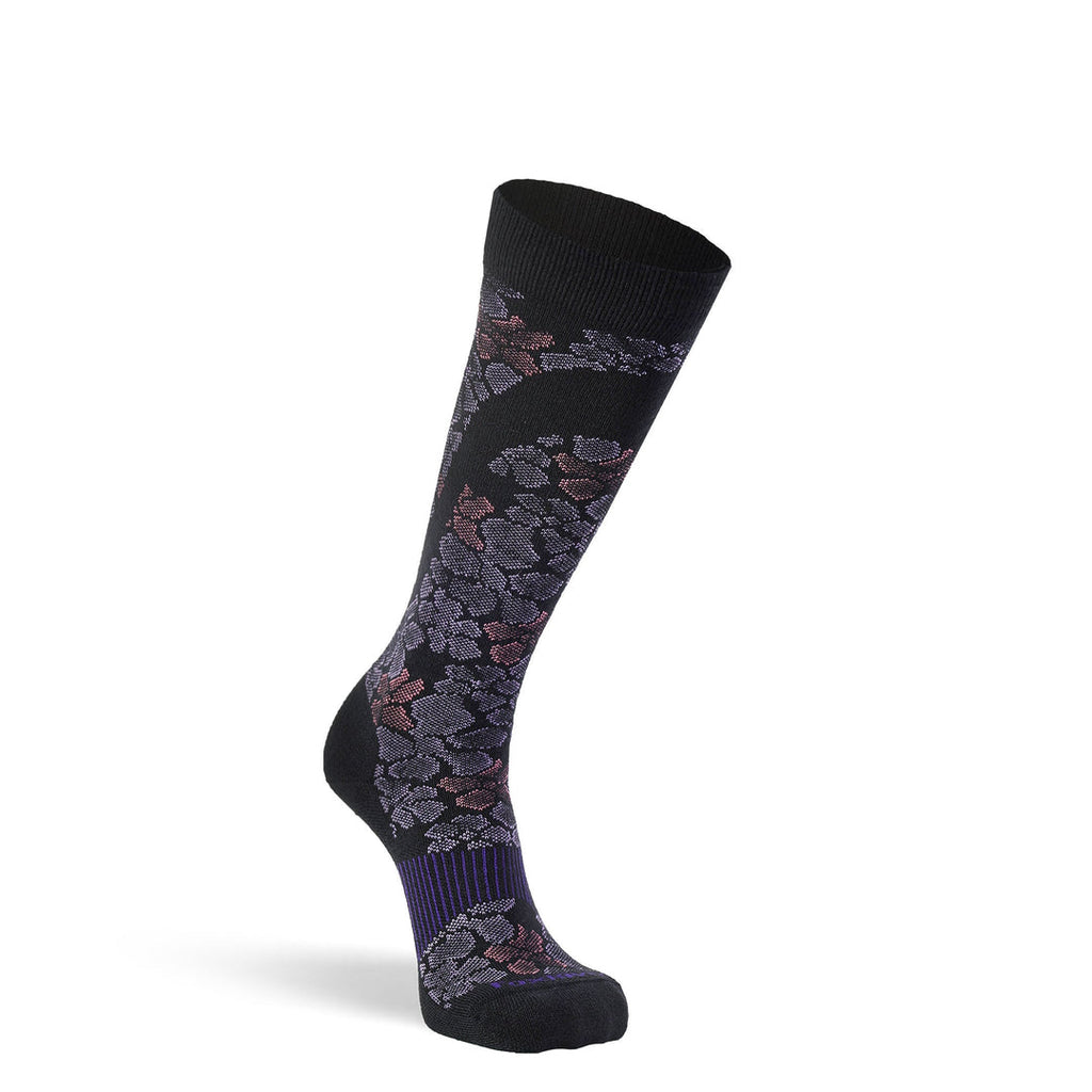 Fox River Flower Power ULW OTC Socks